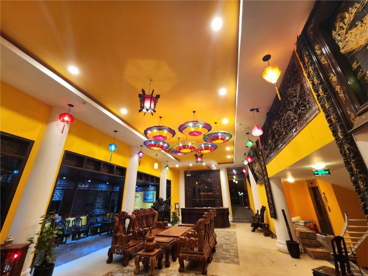 Ihome Hội An Kültér fotó
