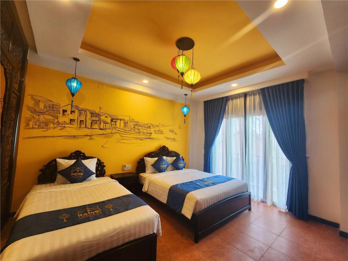 Ihome Hội An Kültér fotó