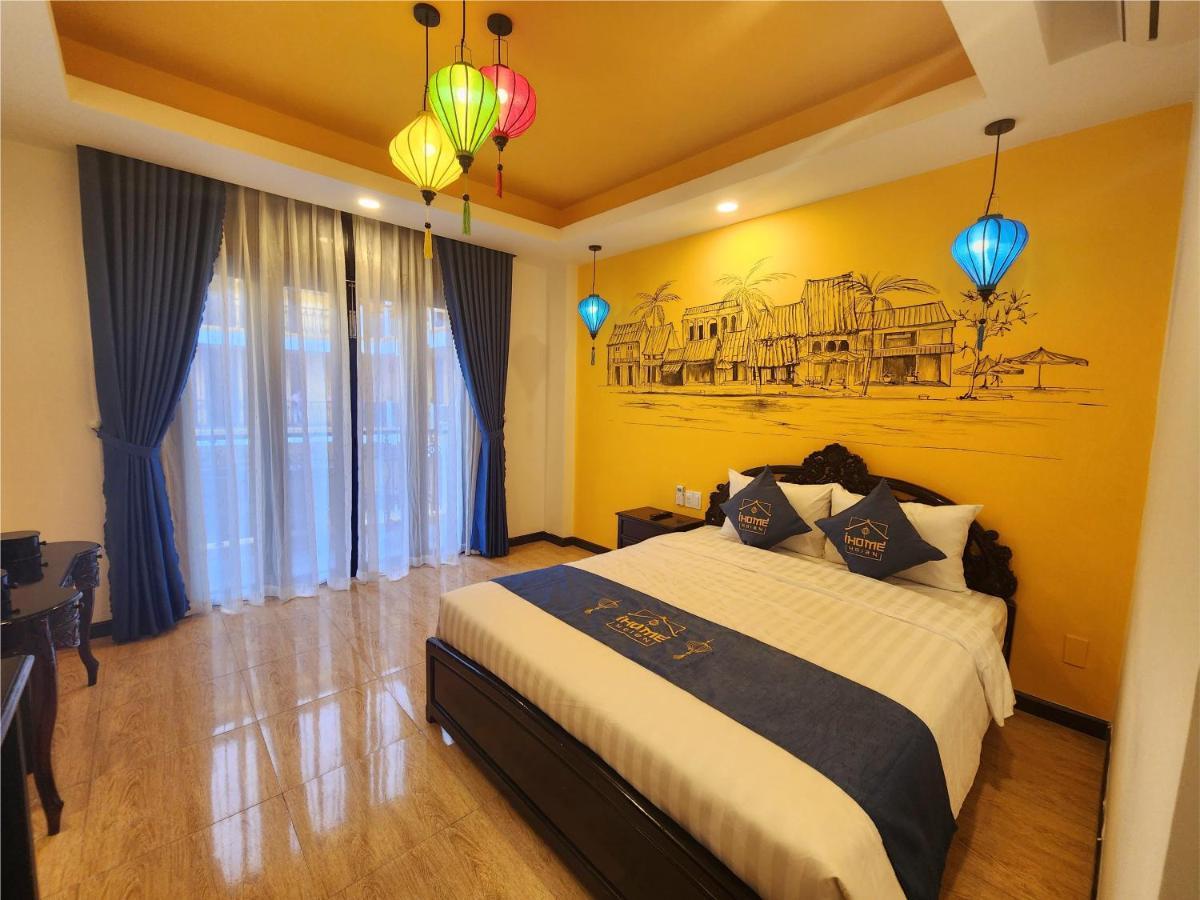 Ihome Hội An Kültér fotó