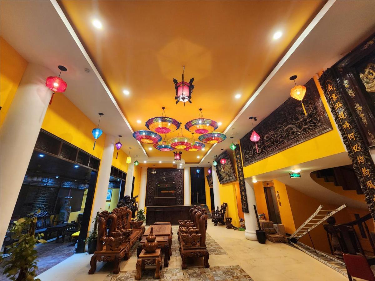 Ihome Hội An Kültér fotó