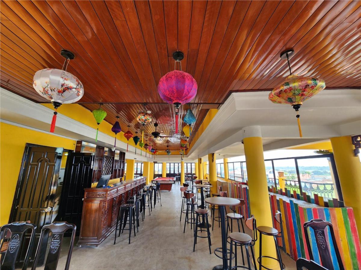 Ihome Hội An Kültér fotó