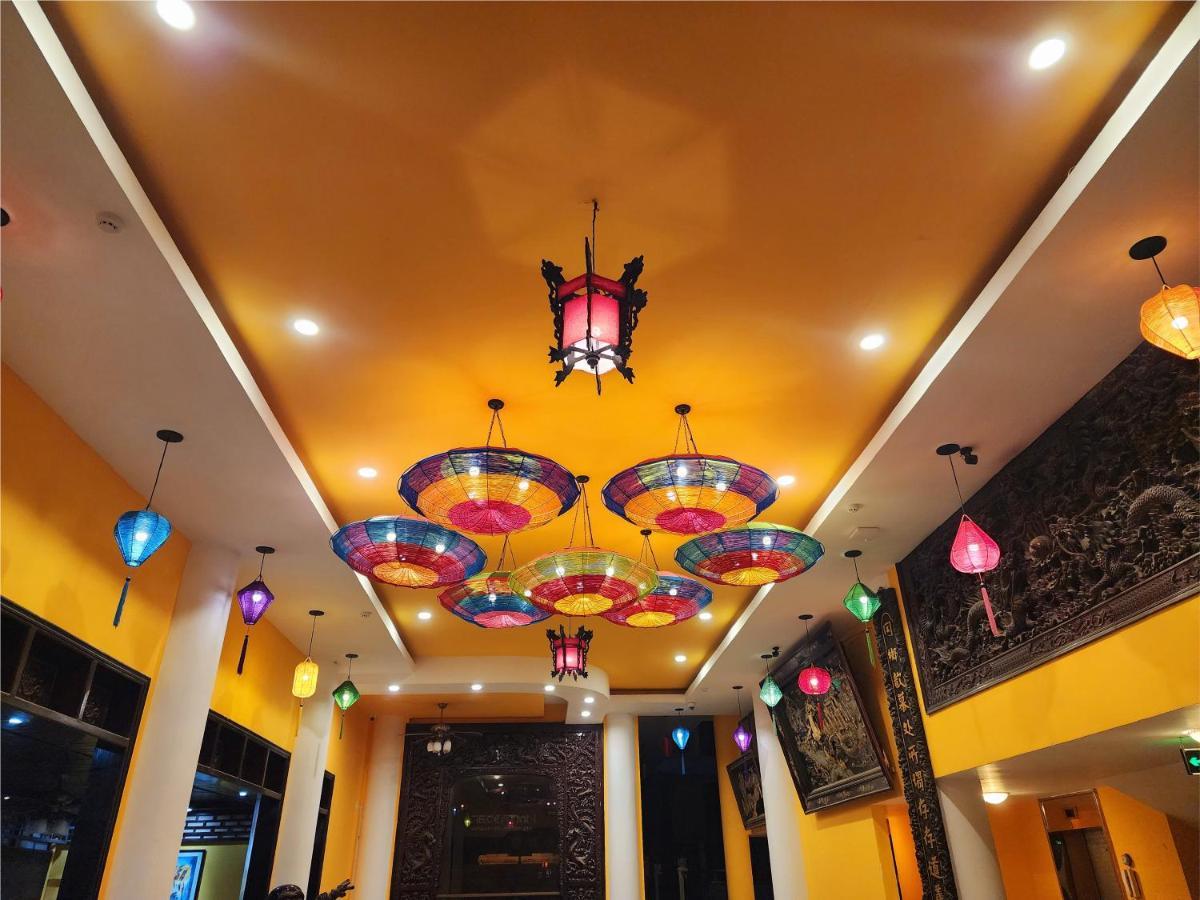 Ihome Hội An Kültér fotó