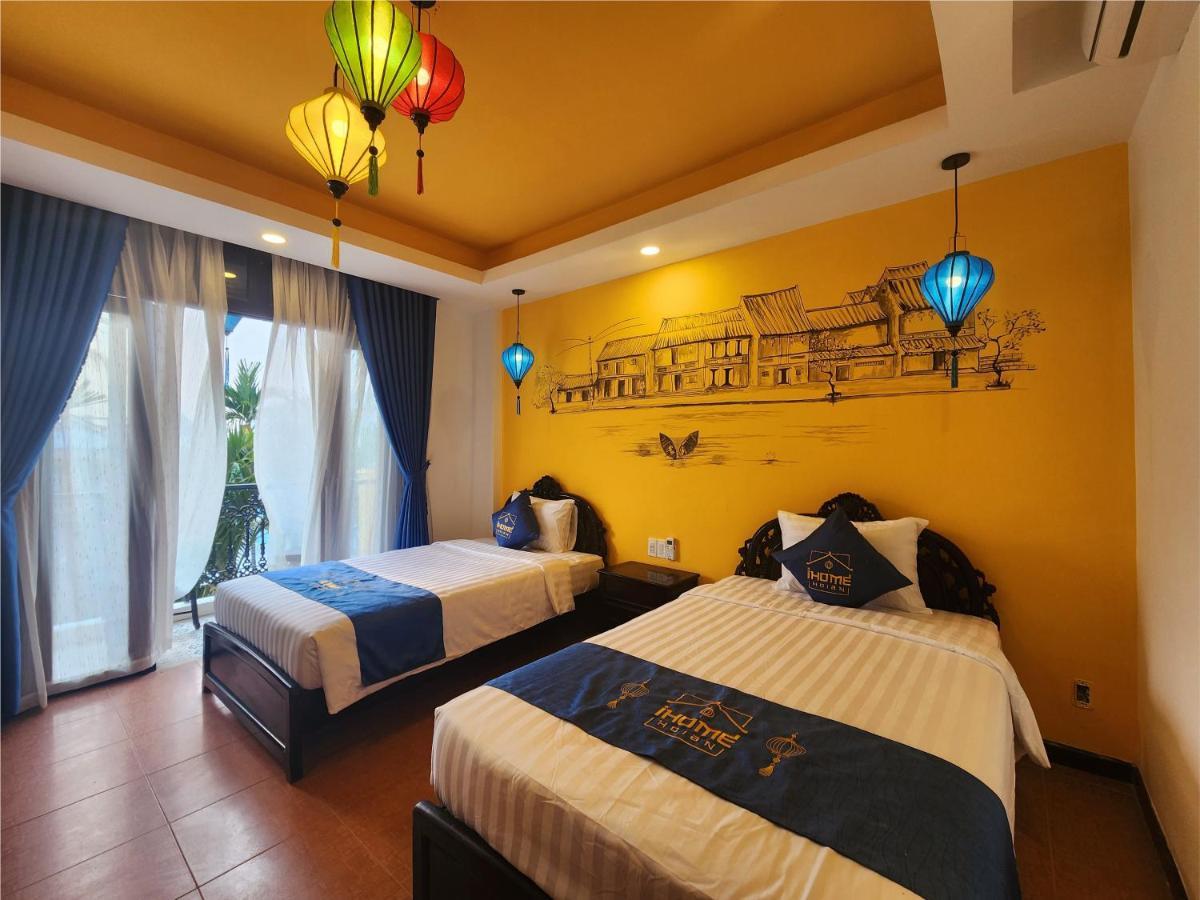 Ihome Hội An Kültér fotó