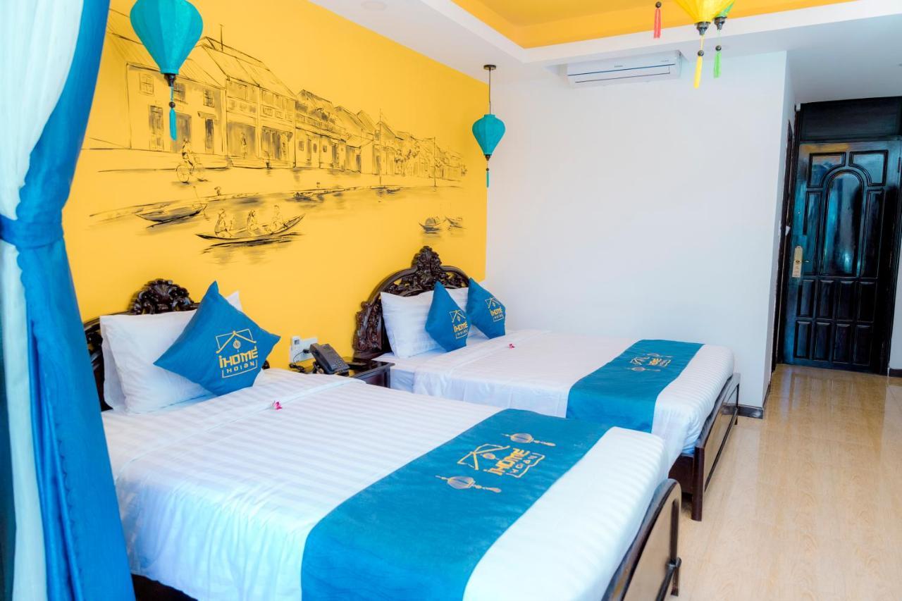 Ihome Hội An Kültér fotó