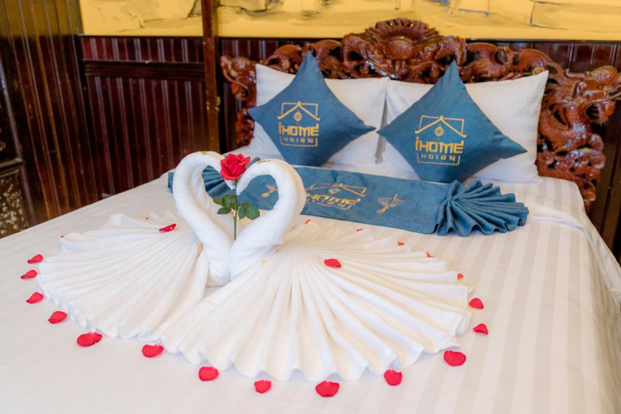Ihome Hội An Kültér fotó