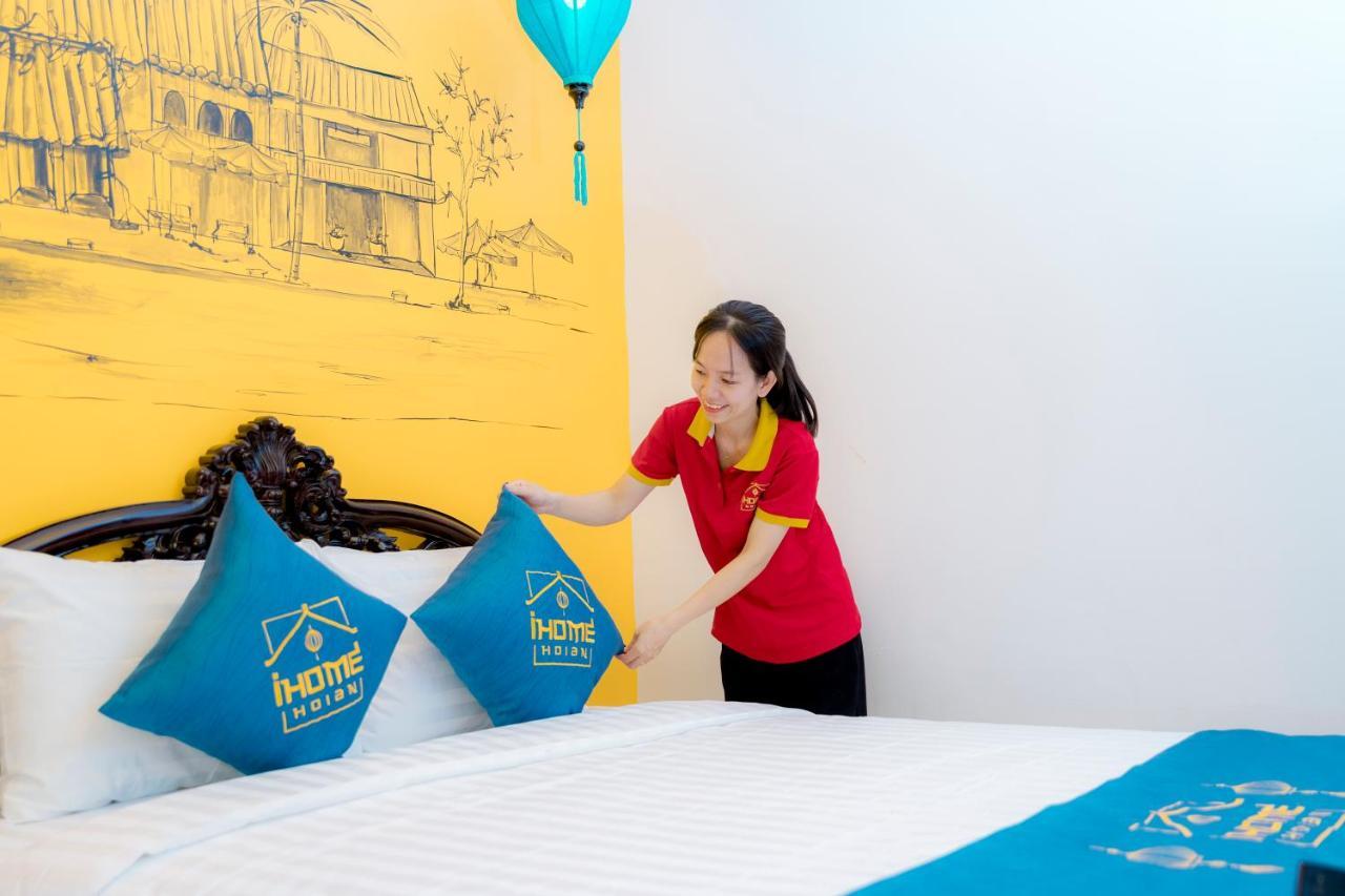 Ihome Hội An Kültér fotó