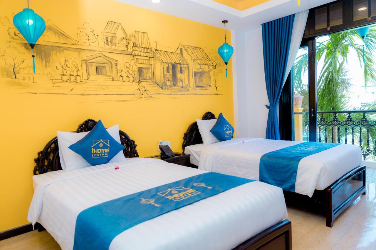 Ihome Hội An Kültér fotó