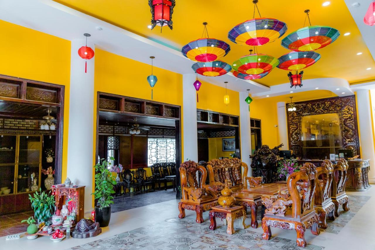 Ihome Hội An Kültér fotó