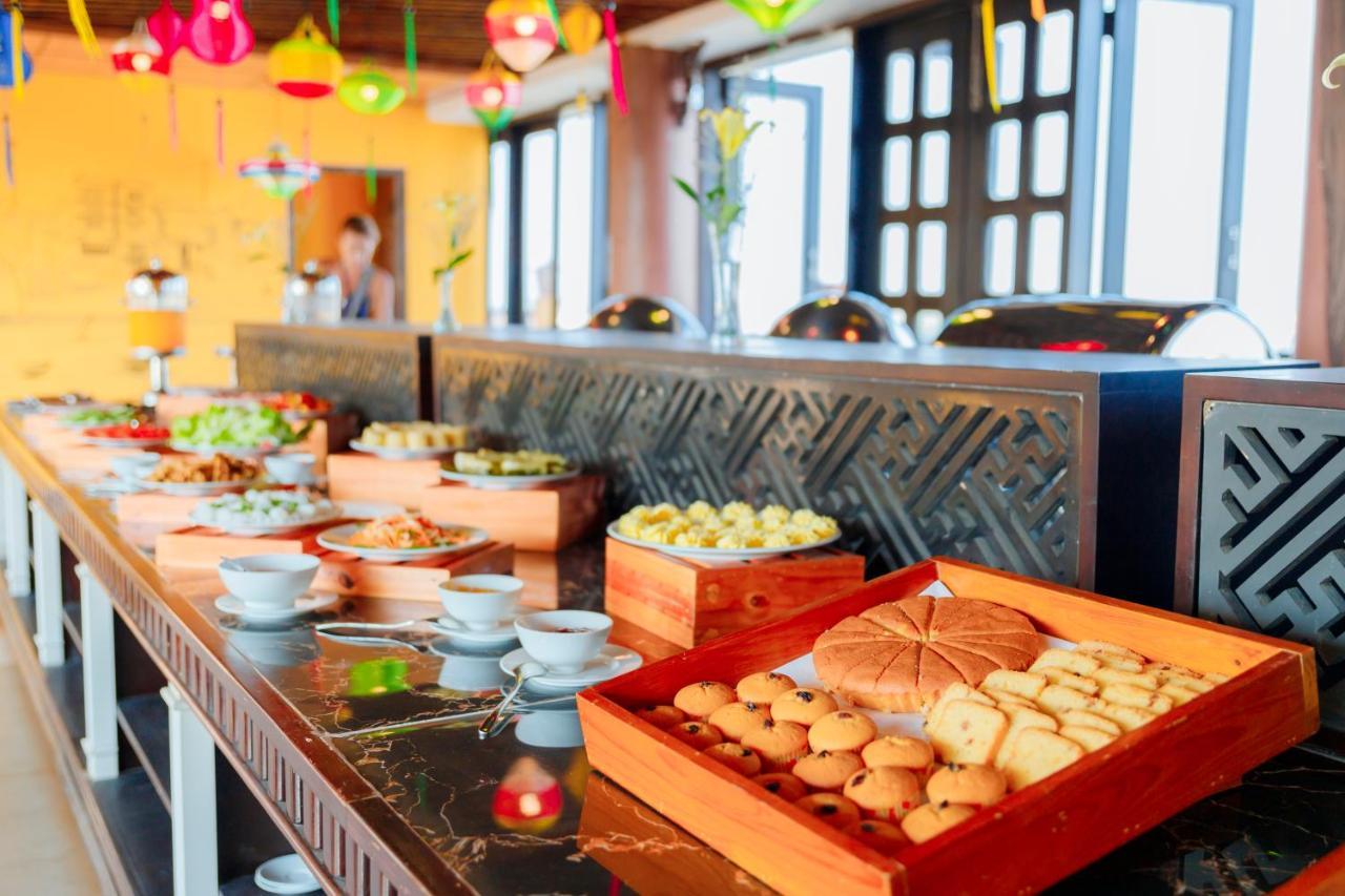 Ihome Hội An Kültér fotó