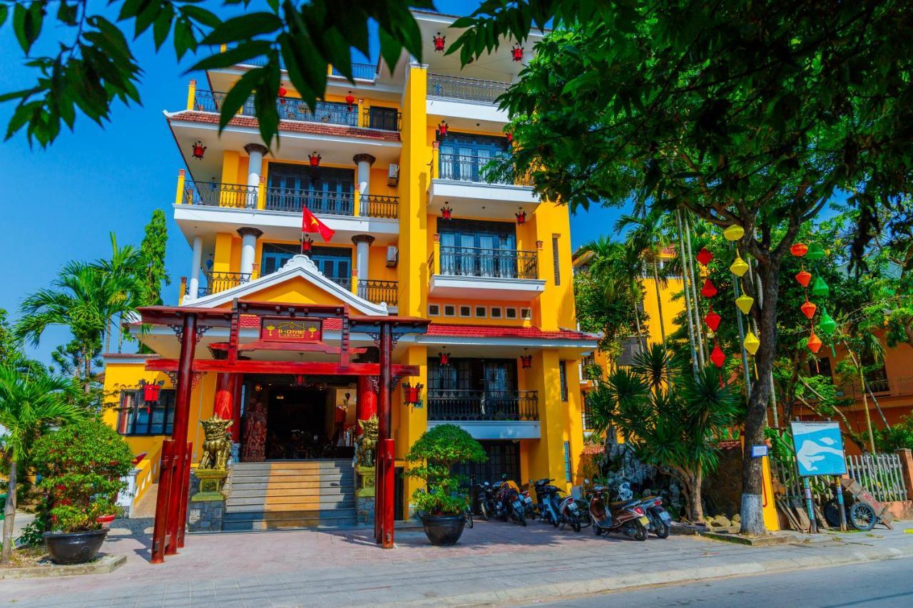 Ihome Hội An Kültér fotó