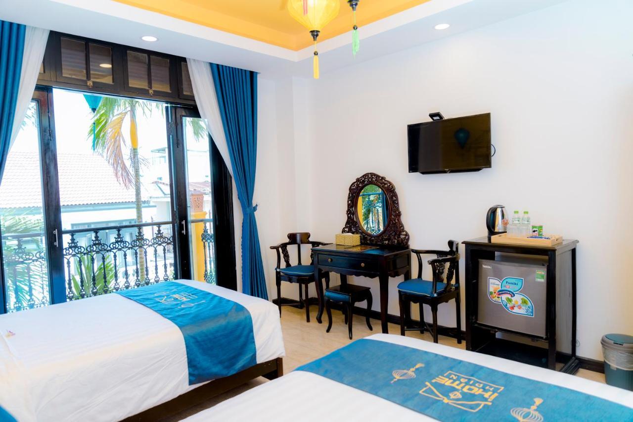 Ihome Hội An Kültér fotó