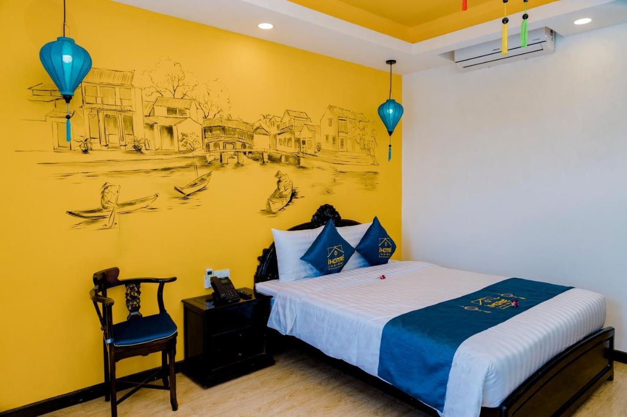 Ihome Hội An Kültér fotó