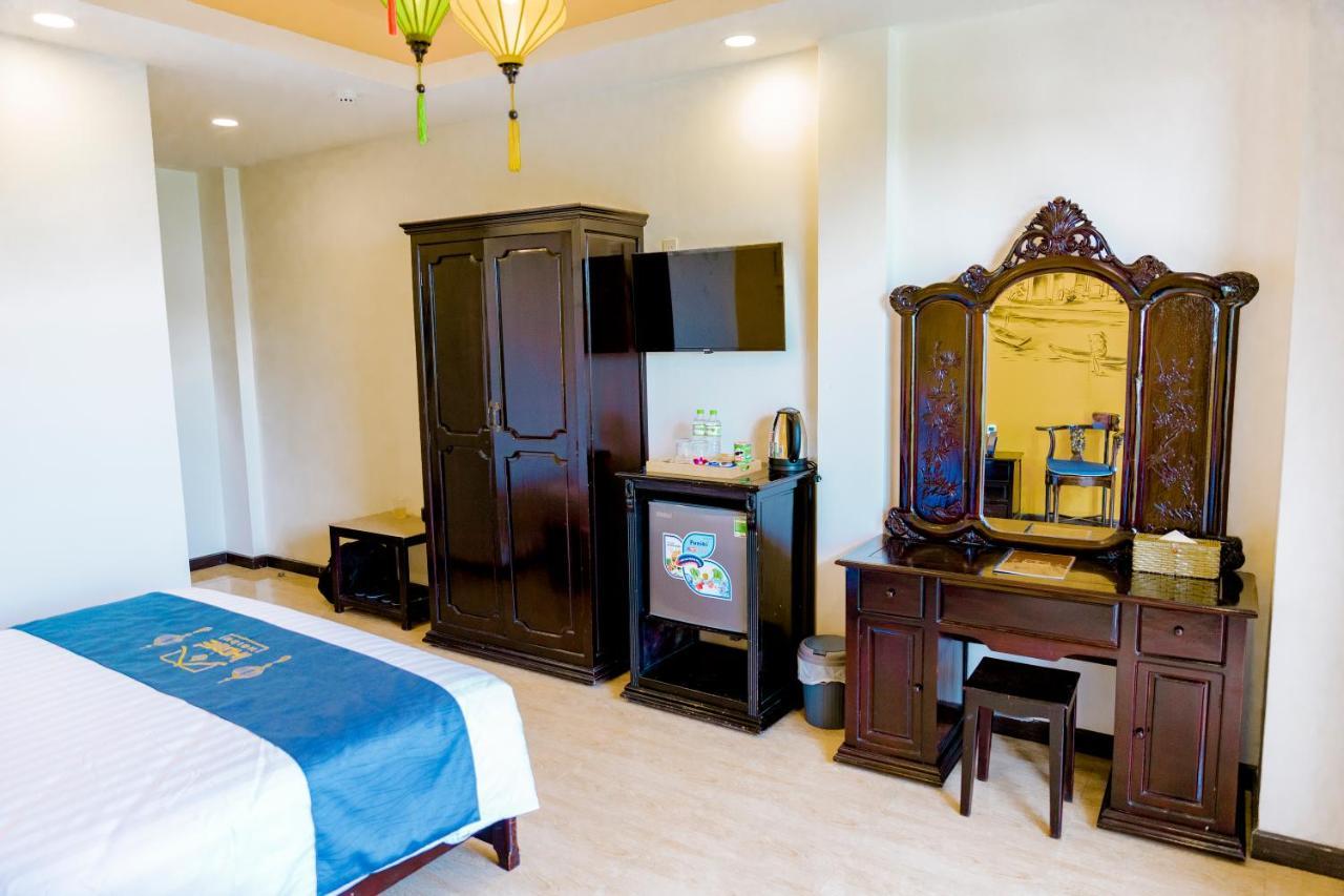 Ihome Hội An Kültér fotó