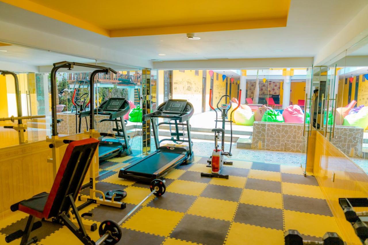Ihome Hội An Kültér fotó