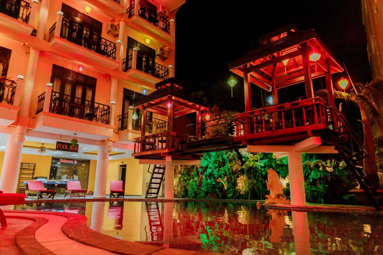 Ihome Hội An Kültér fotó