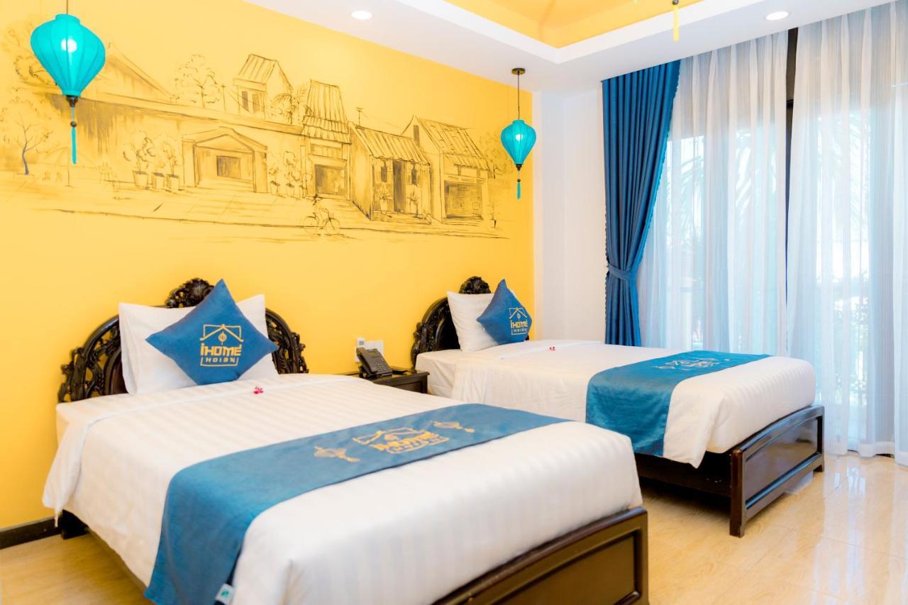 Ihome Hội An Kültér fotó