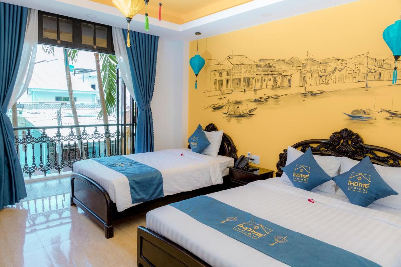 Ihome Hội An Kültér fotó