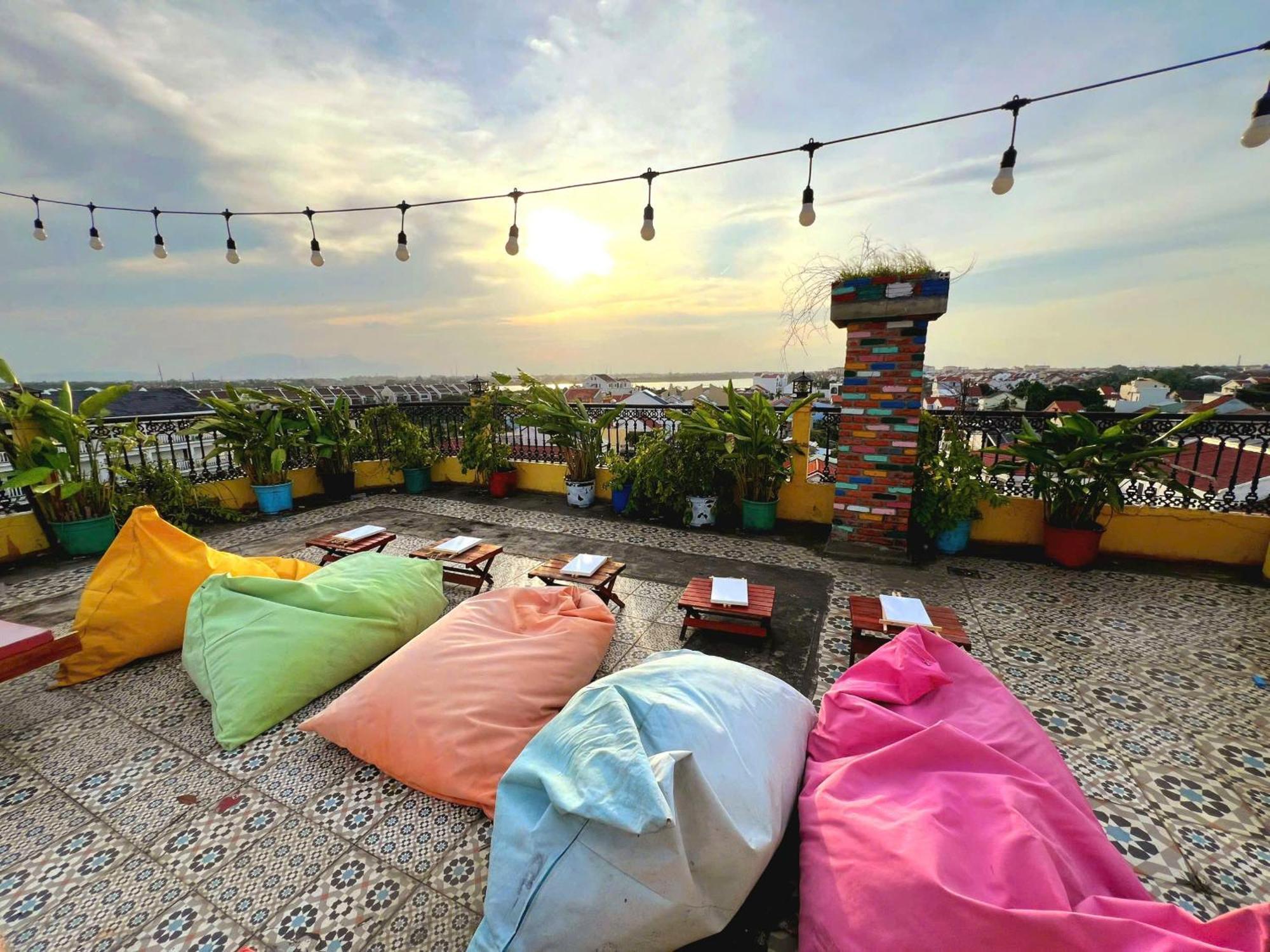 Ihome Hội An Kültér fotó
