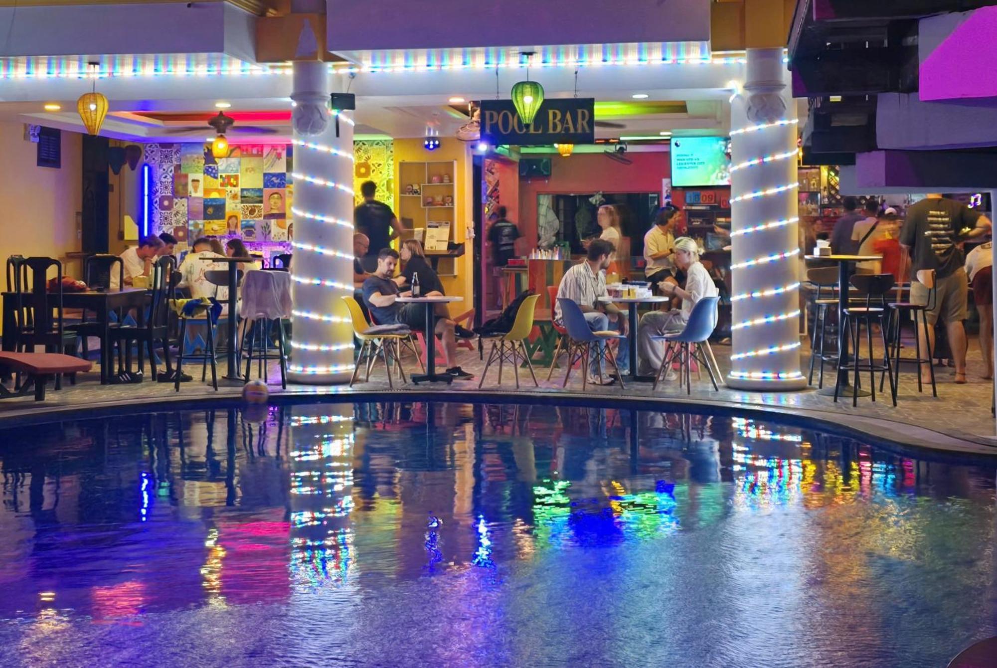 Ihome Hội An Kültér fotó
