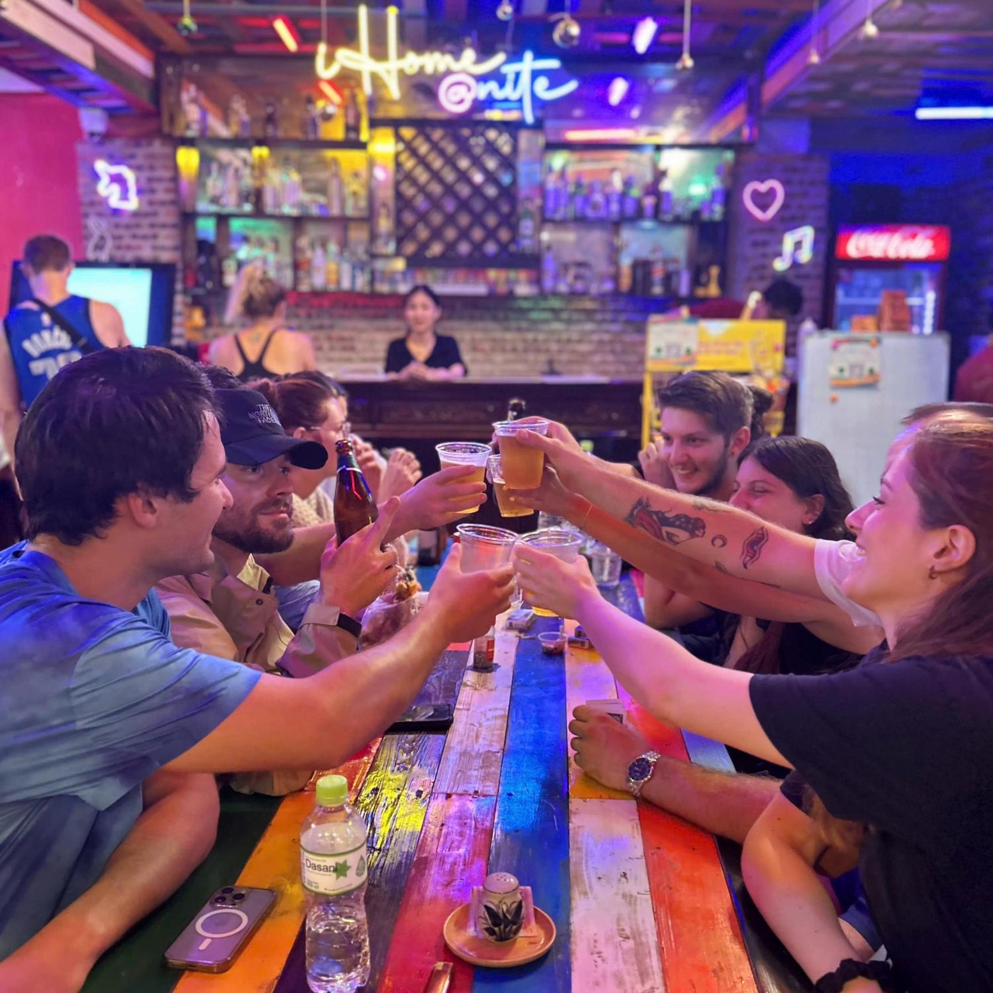 Ihome Hội An Kültér fotó